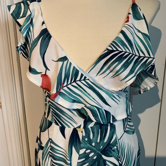 Summer Jumpsuit - Picture 8 of 9